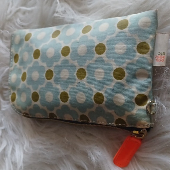 Orla Kiely  pouch / cosmetic bag - Picture 6 of 15